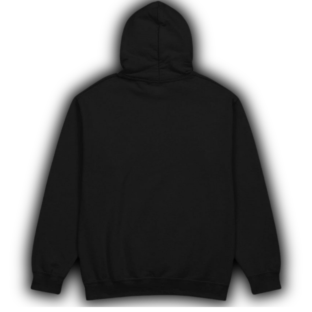 Özel Baskı 1 adet sweatshirt (görsel temsilidir)