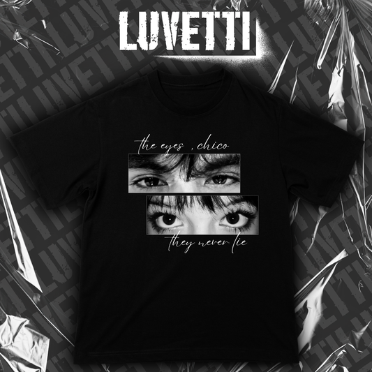 Luvetti™ Kişiye Özel Couple Look T-Shirt